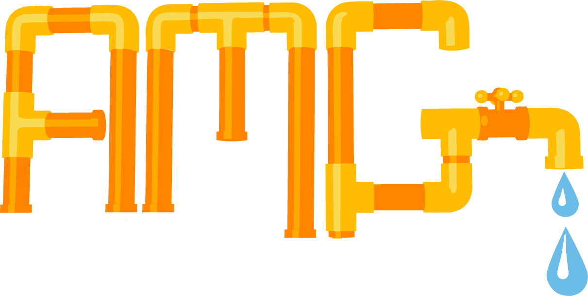 Logo AMG Climatisation Photovoltaïque