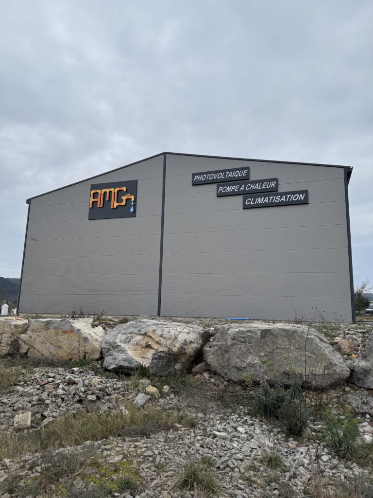 Expert en énergie renouvelable à Courry AMG