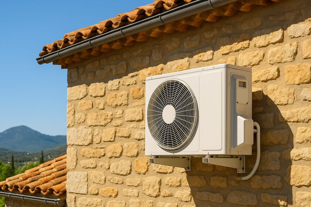 Installer une Climatisation à Alès - Guide Complet 2025