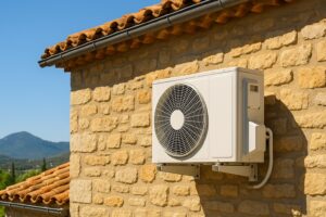 Installer une Climatisation à Alès - Guide Complet 2025