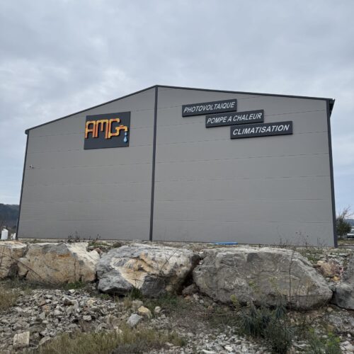 Expert en énergie renouvelable à Courry AMG